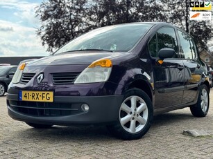 Renault Modus 1.4-16V Expression Luxe AIRCO CRUISE CTRL NAP