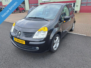 Renault Modus 1.6-16V Privilège Luxe Airco Nap Apk 01-25