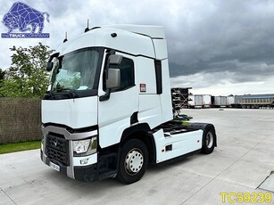 Renault Renault_T 430 Euro 6 (bj 2018, automaat)