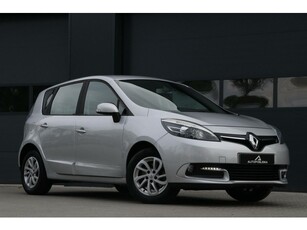 Renault Scenic 1.2 TCe Bose Navigatie Climate Control Lmv