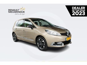 Renault Scénic 1.2 TCe Bose TREKHAAK / NAVIGATIE /