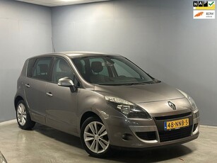 Renault Scénic 1.4 TCE Celsium NAVI/ CRUISE CONTROL /