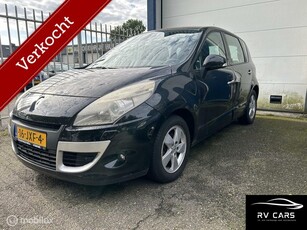 Renault Scenic 1.4 TCE Dynamique TIK IN MOTOR