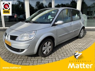 Renault Scénic 1.6-16V Business Line