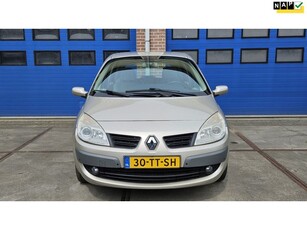 Renault Scénic 1.6-16V Business Line *Airco* navi