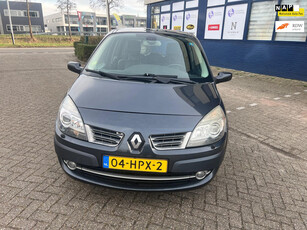 Renault Scénic 1.6-16V Tech Line(((AUTOMAAT))