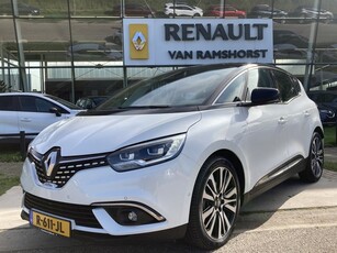 Renault Scénic 1.6 dCi 130 pk Initiale Paris / Panorama dak