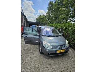 Renault Scenic 2.0-16V Authentique Comfort