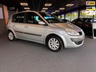 Renault Scénic 2.0-16V Business Line Auto Airco