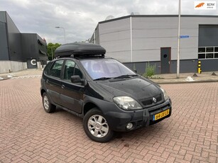 Renault Scénic 2.0-16V RX4 Expression Panorama AIRCO APK 5