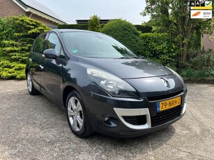 Renault Scénic 2.0 Dynamique, ECC, NAVI, PDC, NAP, Zeer