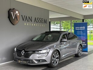 Renault Talisman 1.6 dCi Initiale Paris4 CONTROL