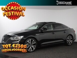 Renault Talisman 1.6 TCe 200 EDC Initiale Paris 1e