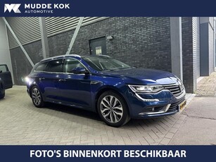 Renault Talisman Estate 1.3 TCe Intens Automaat