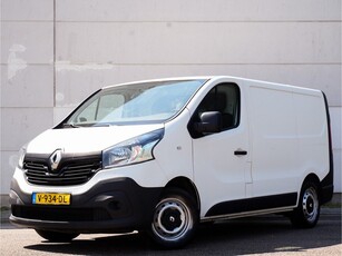 Renault Trafic 1.6 dCi 100PK T27 (navi,clima,cruise,inbouw)