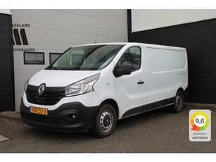 Renault Trafic 1.6 dCi 125PK L2 EURO 6 - Airco - Navi -