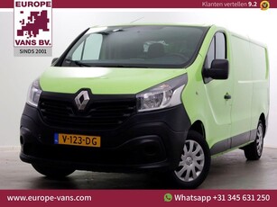 Renault Trafic 1.6 dCi L2H1 Comfort Energy Airco/Navi