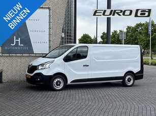 Renault Trafic 1.6 dCi T29