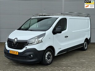 Renault Trafic 1.6 dCi T29 L2H1 125 Airco/ Cruise/ PDC/