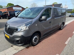 Renault Trafic 1.6 dCi T29 L2H1 LANG AIRCO KLIMA EURO6