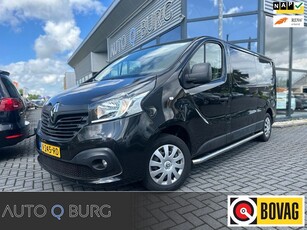 Renault Trafic 1.6 dCi T29 L2H1 LANG Comfort Airco