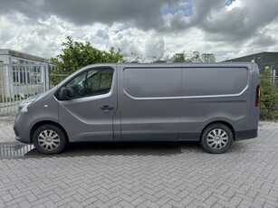 Renault Trafic 1.6 dCi T29 L2H1 *Navi*Airco*Camera*EXPORT*