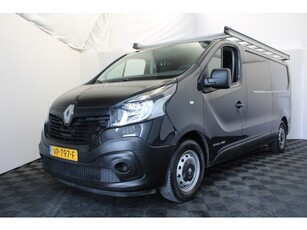 Renault Trafic 1.6 dCi T29 L2H1 Turbo2 Energy (bj 2015)