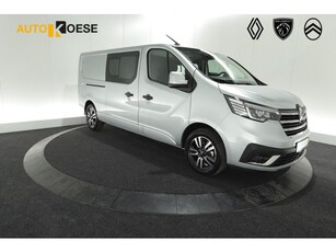 Renault Trafic 2.0 Blue dCi EDC 170 EDC T29 L2H1 Extra DC