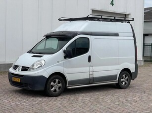 Renault Trafic 2.0 CDTI L1H2 HOOG (bj 2012)