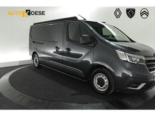 Renault Trafic 2.0 dCi 130 T30 L2H1 Work Edition Trekhaak