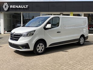 Renault Trafic 2.0 dCi 150 EDC Automaat L2H1 Work Edition -