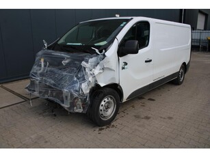 Renault Trafic 2.0 dCi 150 T30 L2H1 Comfort Export Schade