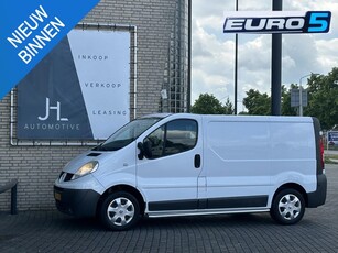 Renault Trafic 2.0 dCi T27 L1H1*MARGE!*HAAK*3P*