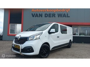 Renault Trafic bestel 1.6 dCi T29