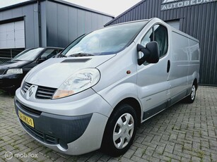 Renault Trafic bestel 2.0 dCi T29 L2H1 AIRCO APK 05/2025 EX