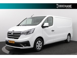 Renault Trafic E-Tech T29 L2H2 52 kWh 100% Elektrisch