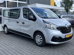 Renault Trafic Passenger 1.6 dCi Grand Authentique Energy