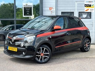 Renault Twingo 0.9 TCe Intens, NAP, CRUISECR, AIRCO