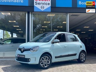 Renault Twingo 1.0 SCe 75 Edition One Open dak / 1e