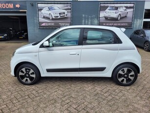 Renault Twingo 1.0 SCe Collection 5-deurs Cabrio top -