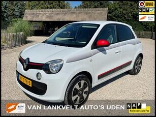 Renault TWINGO 1.0 SCe Collection airco, inkl btw !