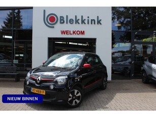 Renault Twingo 1.0 SCe Collection Airco, snelheid begr.