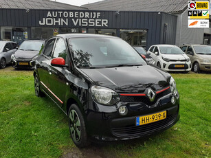 Renault Twingo 1.0 SCe Collection *airco*cruise*tel.voorbereiding*