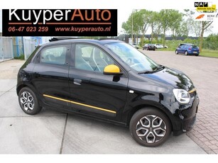 Renault Twingo 1.0 SCe Collection NAP ELEKTR. SCHUIFDAK