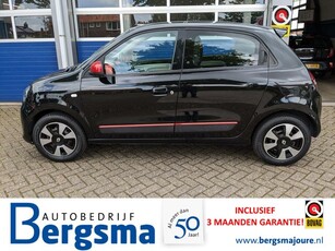 Renault Twingo 1.0 SCe CRUISEAIRCOLEUK!