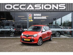 Renault Twingo 1.0 SCe Dynamique CRUISE CONTROL/ PDC/ LM 16