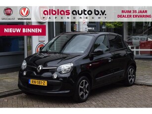 Renault Twingo 1.0 SCe LimitedLage km stand!