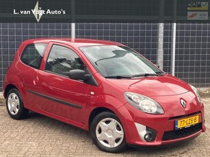 Renault Twingo 1.2-16V Authentique