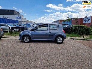 Renault Twingo 1.2-16V Authentique/2010/NAP