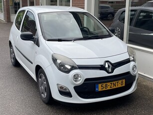 Renault Twingo 1.2 16V Authentique (bj 2013)